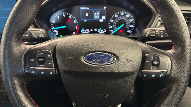 Ford Focus 1.0 EcoBoost ST-Line 5dr Petrol Hatchback